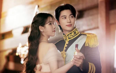 A Coroa Perfeita | O K-Drama no Disney+ que conquistou o mundo