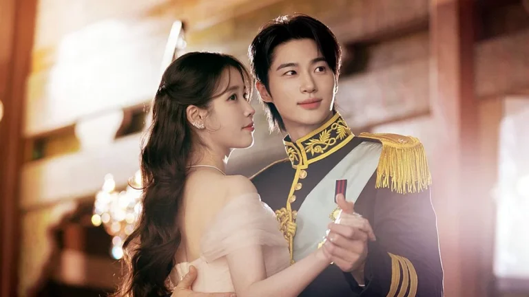 A Coroa Perfeita | O K-Drama no Disney+ que conquistou o mundo