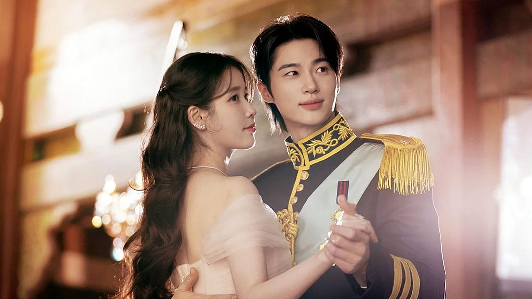 A Coroa Perfeita | O K-Drama no Disney+ que conquistou o mundo