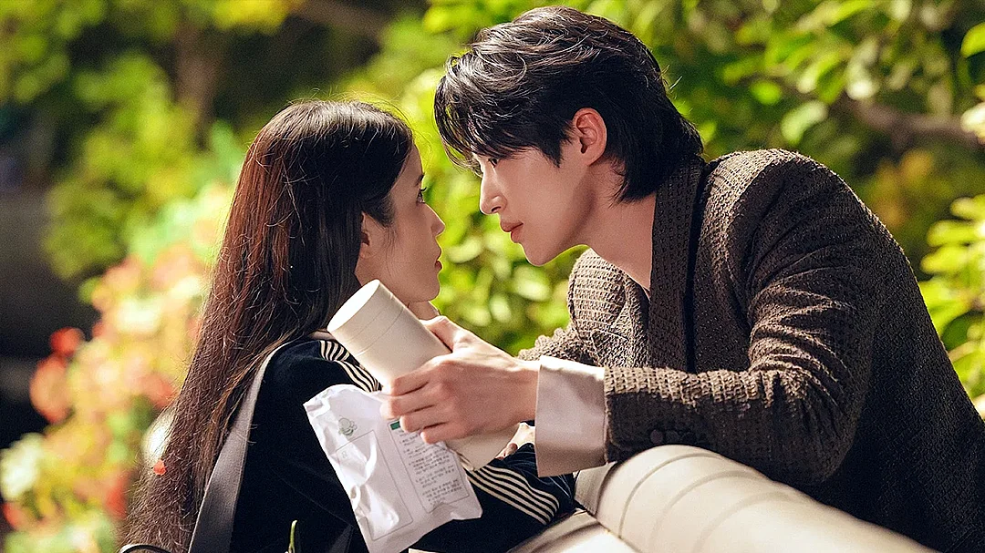 A Coroa Perfeita | O K-Drama no Disney+ que conquistou o mundo