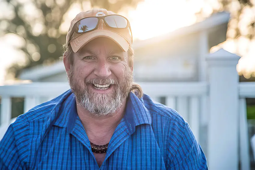 Aaron Blaise: Criador, Diretor e Animador.