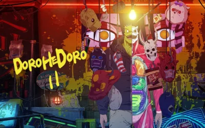 Dorohedoro Temporada 2: Tudo Sobre o Lançamento na Netflix em Abril de 2026