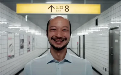 EXIT 8: Um pesadelo de Loop Temporal que vai mexer com a sua cabeça