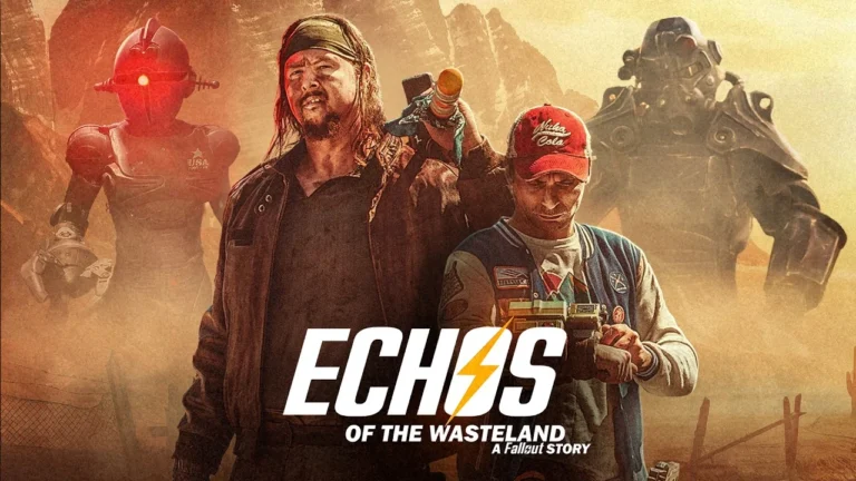 Fallout: Echoes of the Wasteland | Curta-metragem feito por fãs, quando a paixão supera o orçamento