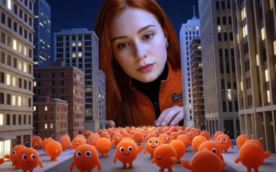 Moltbot – Clawdbot | O agente de IA que pensa, age e levanta alertas reais