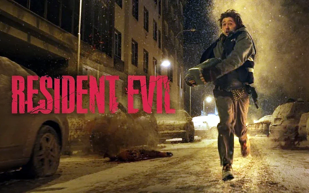 Resident Evil de Zach Cregger e a noite assustadora em Raccoon City