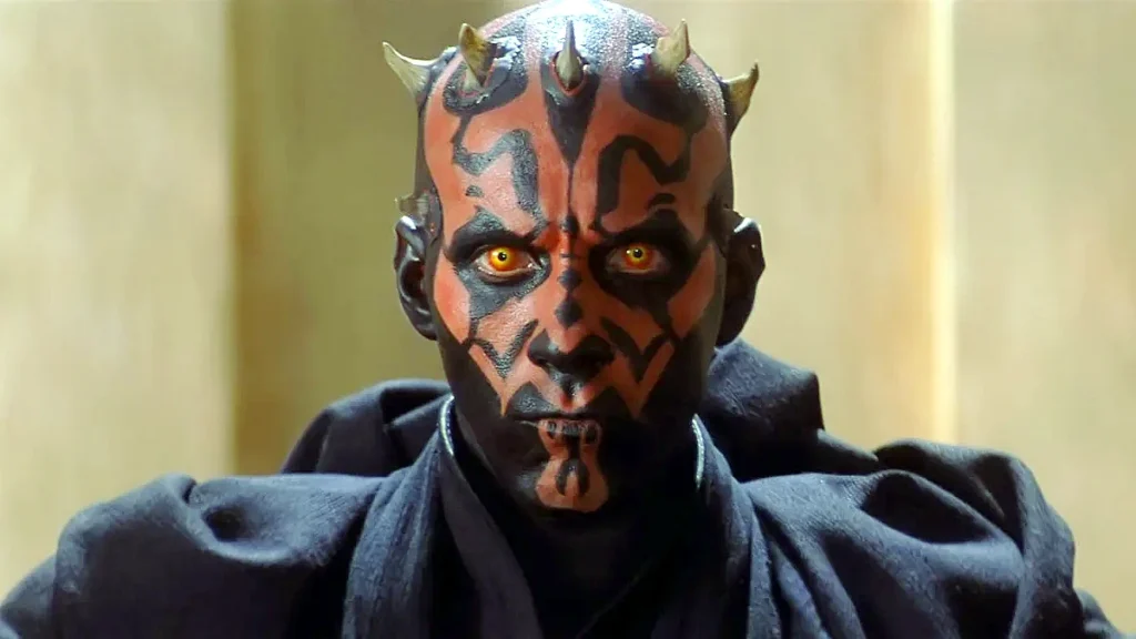 Star Wars: Maul - Lorde das Sombras | Serie Animada do Ex-Sith no Universo Disney+