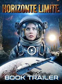 Horizonte Limite- Book Trailer