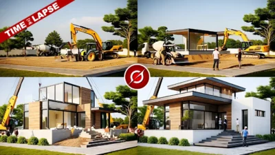 Prompt Time-Lapse no GROK | Como fazer utilizando apenas com uma imagem