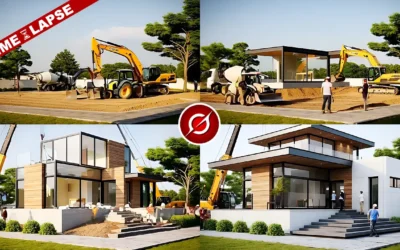 Prompt Time-Lapse no GROK | Como fazer utilizando apenas com uma imagem