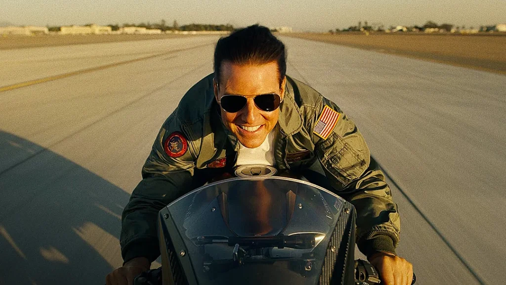 Top Gun 3 está oficialmente em produção com Tom Cruise e Jerry Bruckheimer