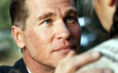 Inteligência Artificial: O retorno de Val Kilmer ao cinema com o uso da tecnologia