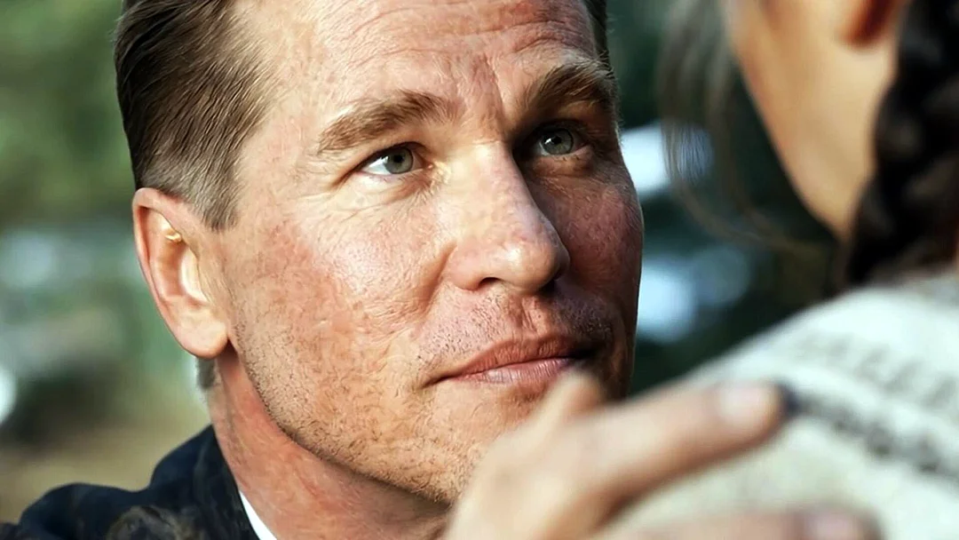Inteligência Artificial: O retorno de Val Kilmer ao cinema com o uso da tecnologia