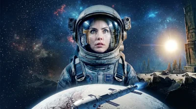 Horizonte Limite – Romance de ficção científica de Rogério Pietro