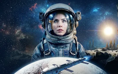 Horizonte Limite – Romance de ficção científica de Rogério Pietro