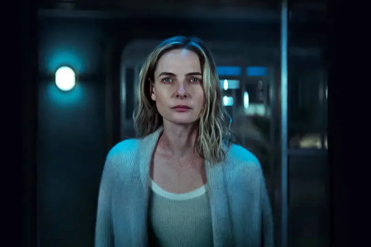 SILO 3ª temporada | Teaser revela o início de tudo com Rebecca Ferguson