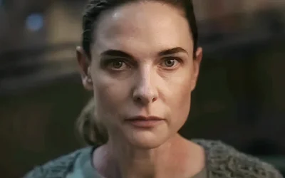 SILO 3ª temporada | Teaser revela o início de tudo com Rebecca Ferguson