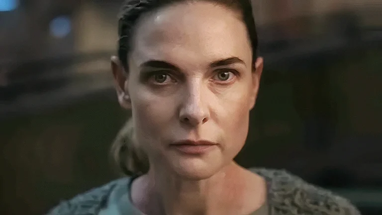 SILO 3ª temporada | Teaser revela o início de tudo com Rebecca Ferguson