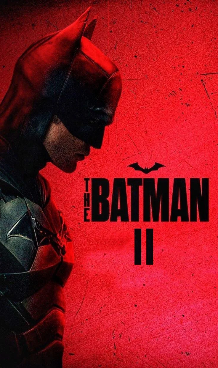 Batman 2: Scarlett Johansson e Sebastian Stan são confirmados no elenco
