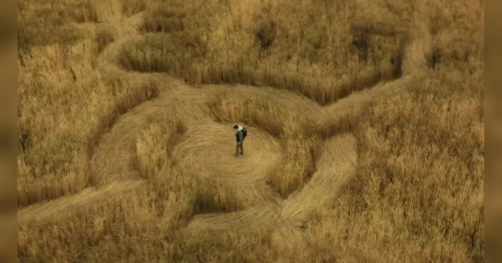 DIA D: Novo trailer de Disclosure Day revela o lado mais misterioso de Steven Spielberg