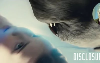 DIA D: Novo trailer de Disclosure Day revela o lado mais misterioso de Steven Spielberg