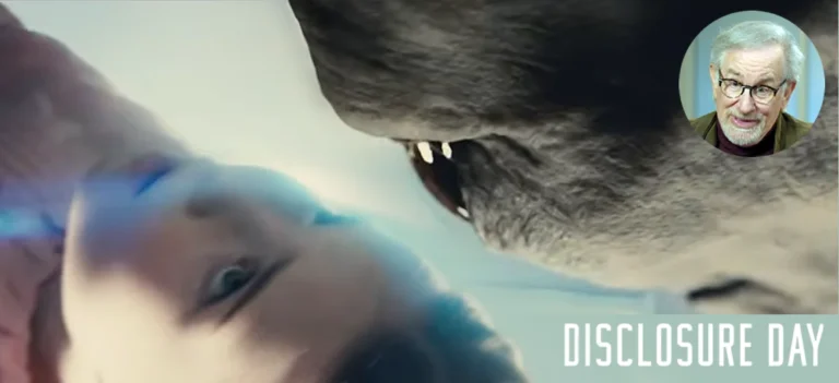 DIA D: Novo trailer de Disclosure Day revela o lado mais misterioso de Steven Spielberg
