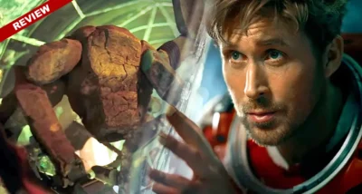 Devoradores de Estrelas | Jorge Luiz Calife analisa a ficção científica estrelada por Ryan Gosling