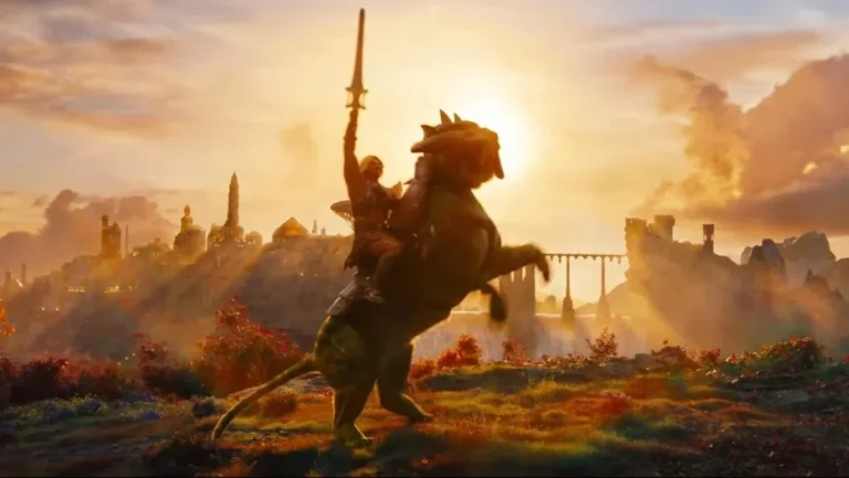 Trailer final de He-Man e os Mestres do Universo aposta forte na nostalgia e surpreende fãs