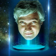 Quem é Jorge Luiz Calife?