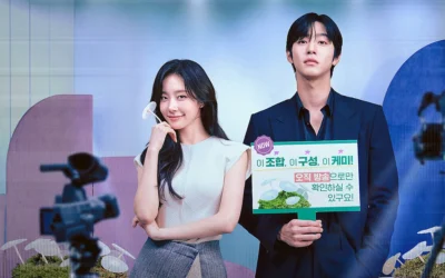 O Amor Não Está Esgotado: K-drama na Netflix aposta em romance rural emocionante com Ahn Hyo-seop