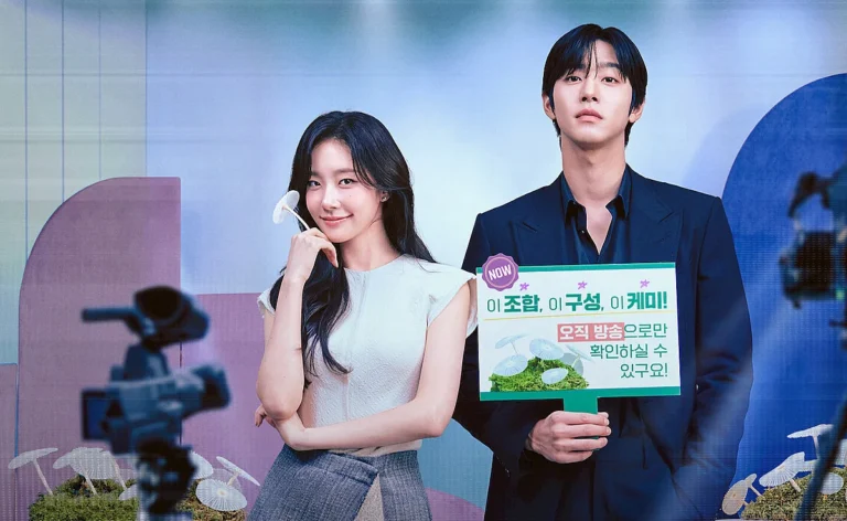 O Amor Não Está Esgotado: K-drama na Netflix aposta em romance rural emocionante com Ahn Hyo-seop