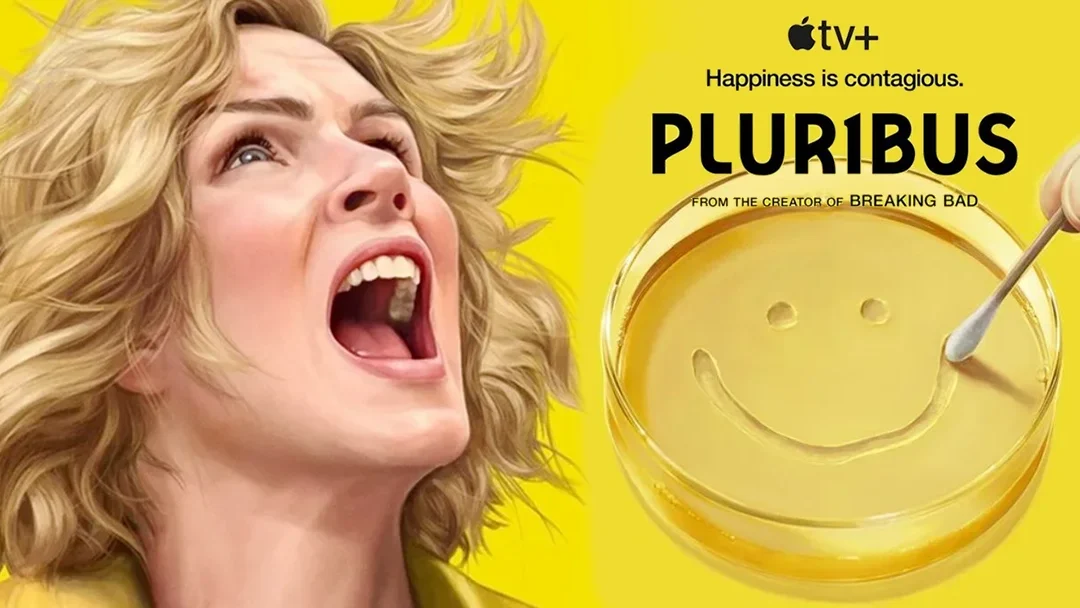Pluribus: A série de ficção científica que transformou a felicidade em um mistério perturbador