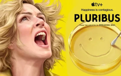 Pluribus: A série de ficção científica que transformou a felicidade em um mistério perturbador