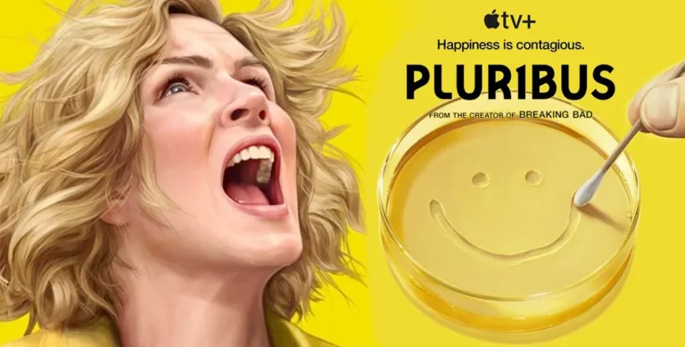 Pluribus: A série de ficção científica que transformou a felicidade em um mistério perturbador
