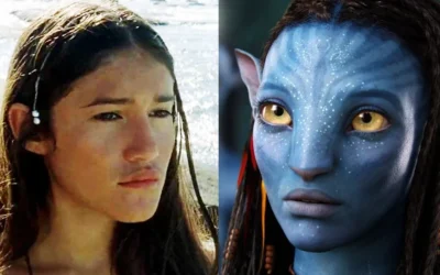 Processo de Q’orianka Kilcher contra James Cameron e Disney sobre Neytiri em Avatar