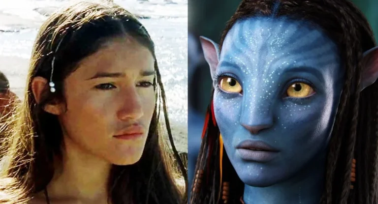 Processo de Q'orianka Kilcher contra James Cameron e Disney sobre Neytiri em Avatar