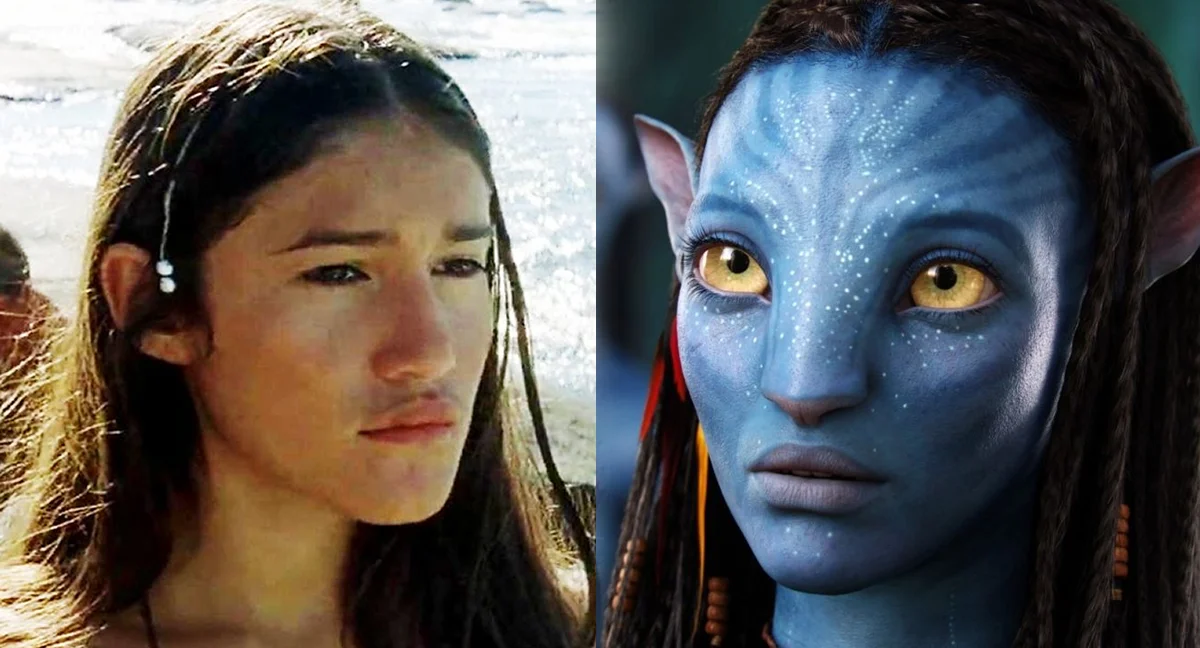 Processo de Q'orianka Kilcher contra James Cameron e Disney sobre Neytiri em Avatar