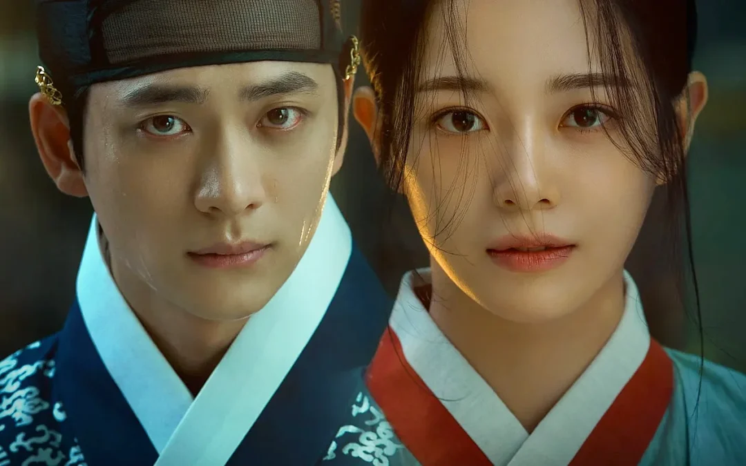 Rio sob o Luar: o k-drama de fantasia romântica que mistura troca de corpos, mistério e emoção