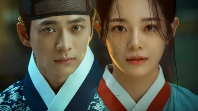 Rio sob o Luar: o k-drama de fantasia romântica que mistura troca de corpos, mistério e emoção