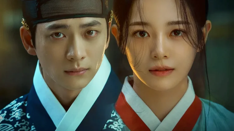 Rio sob o Luar: o k-drama de fantasia romântica que mistura troca de corpos, mistério e emoção