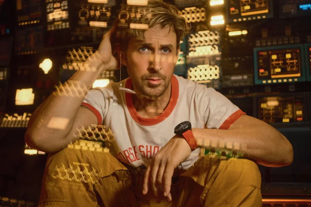 Ryan Gosling - Devoradores de Estrelas