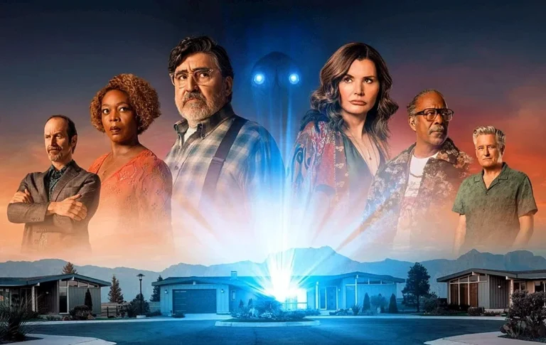 The Boroughs terá segunda temporada? Status da renovação da Netflix e o que esperar
