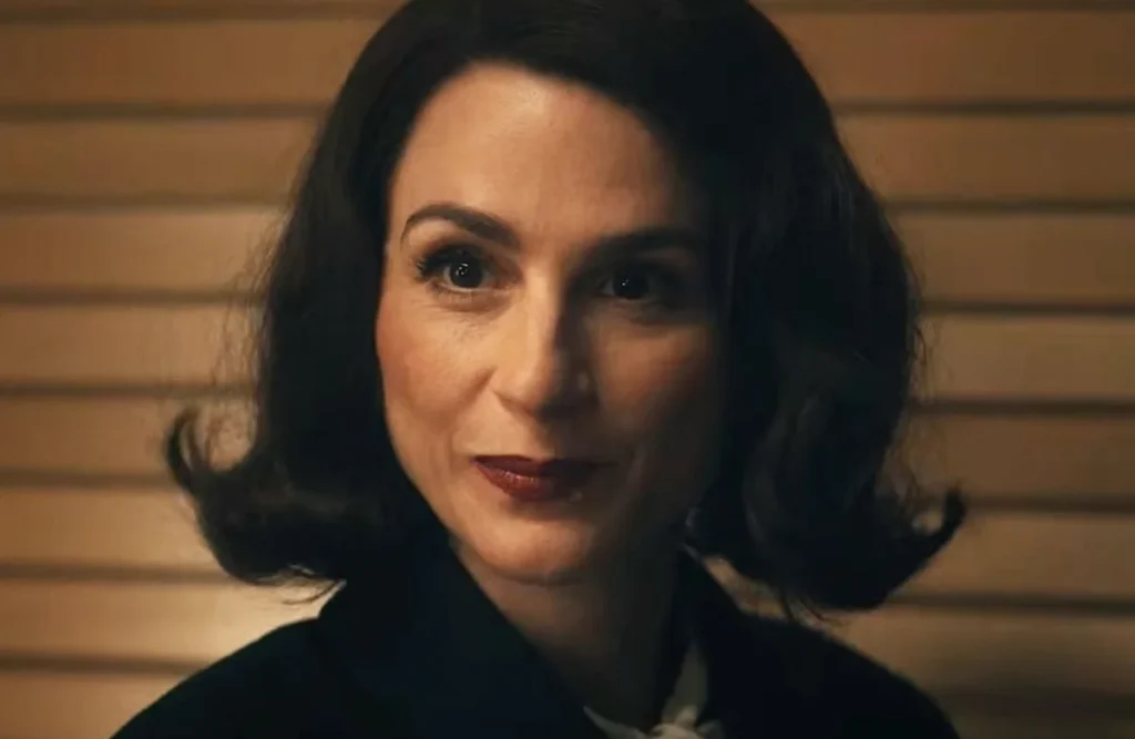 VOUGHT RISING - Aya Cash retorna como Stormfront