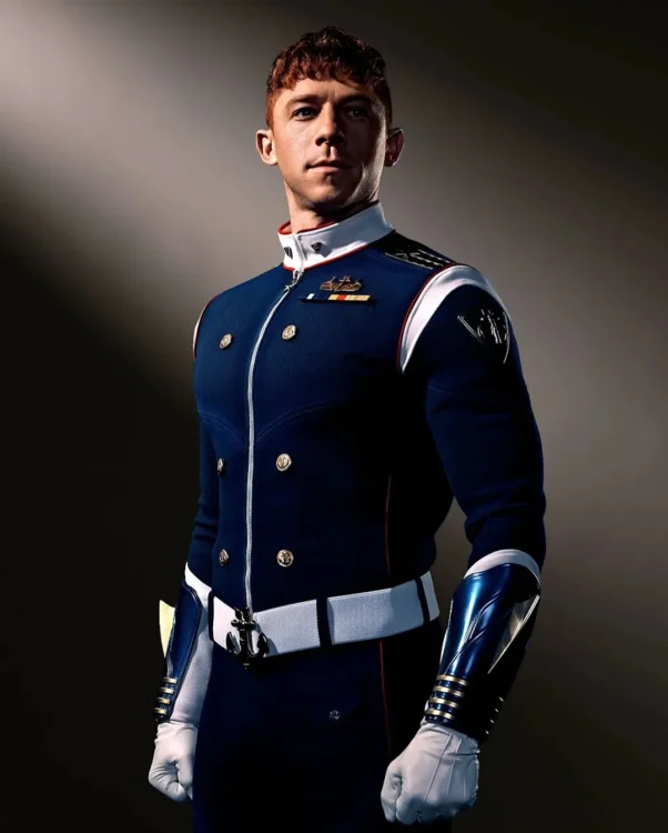 VOUGHT RISING ganha primeiro trailer e revela lado sombrio da origem da Vought em The Boys