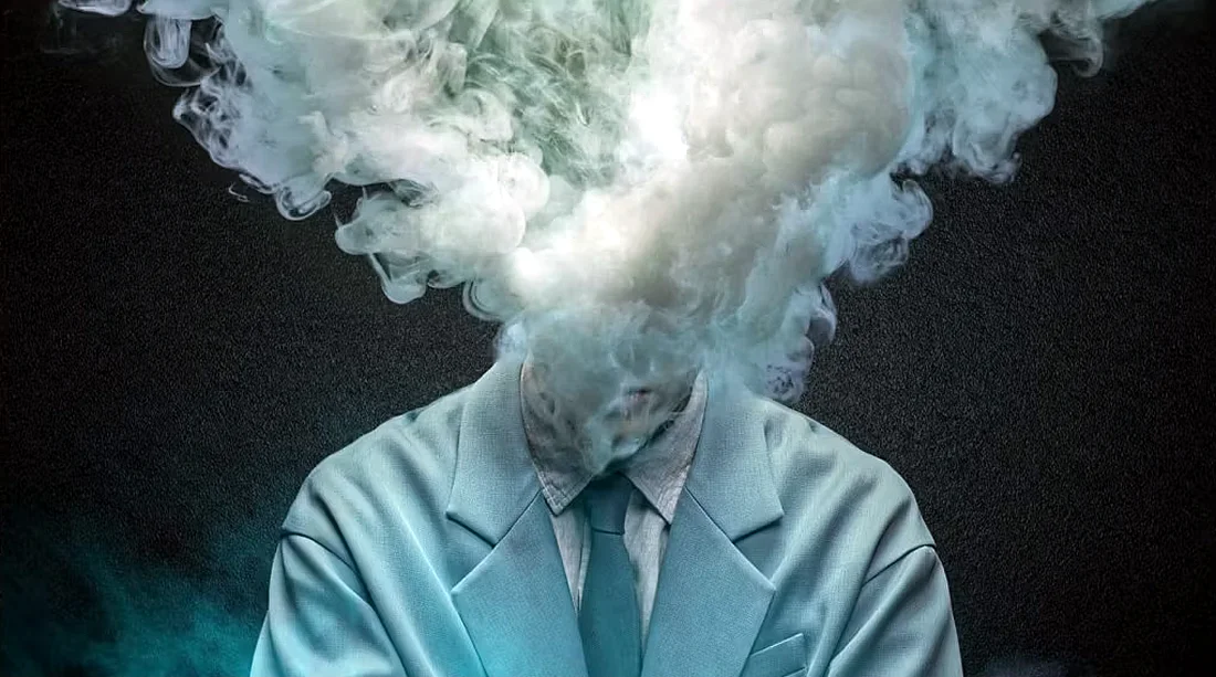Vapor Humano ganha trailer intenso na Netflix e promete ser uma das séries japonesas