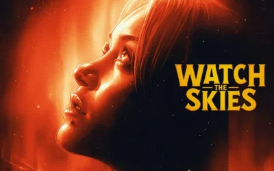 Watch the Skies: Como a dublagem com IA está revolucionando o Cinema Internacional