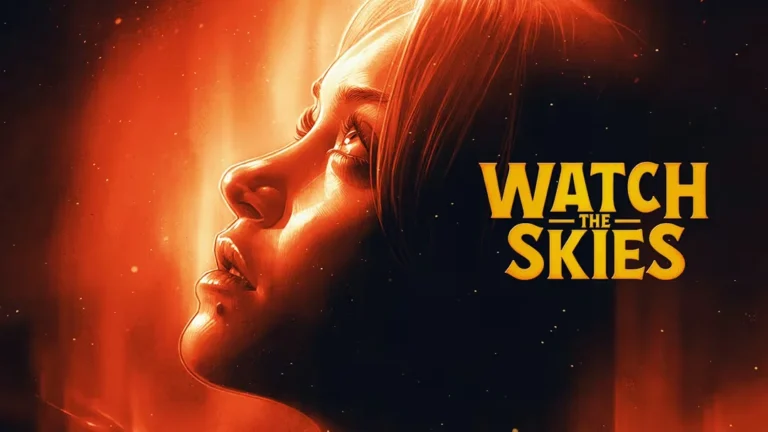 Watch the Skies: Como a dublagem com IA está revolucionando o Cinema Internacional