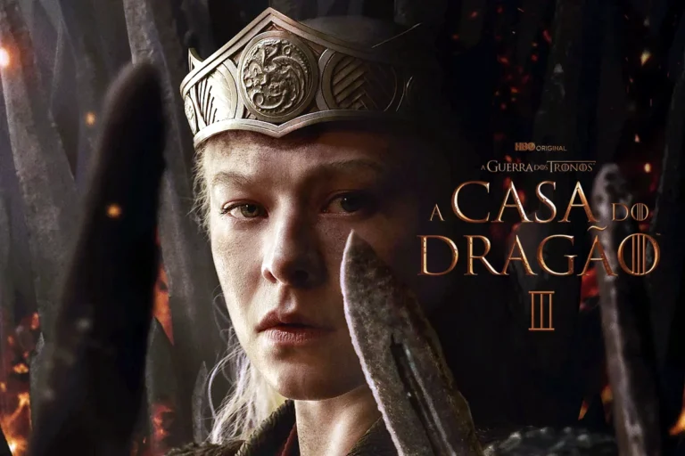 A Casa do Dragão terceira temporada ganha trailer épico e aumenta expectativas para a guerra final