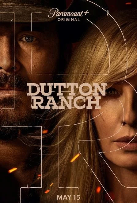 Dutton Ranch | O legado de Yellowstone continua no Texas com Beth e Rip
