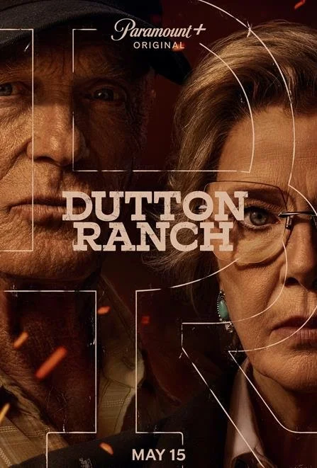Dutton Ranch | O legado de Yellowstone continua no Texas com Beth e Rip